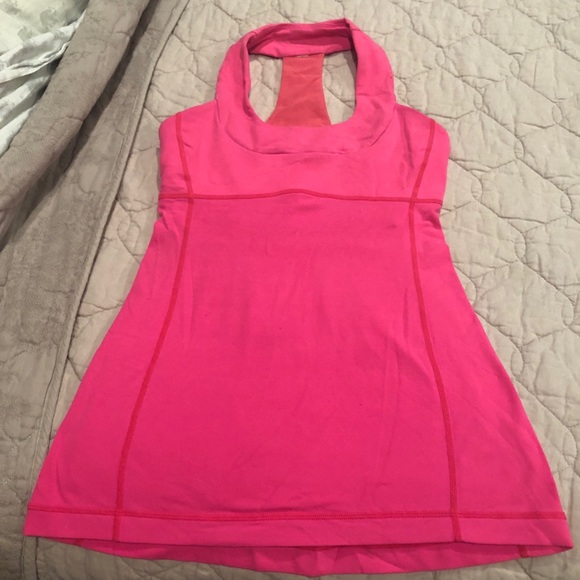 lululemon athletica Tops - Lululemon workout top lululemon athletica Tops - Lululemon workout top